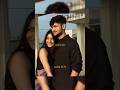 Ruhi Harshit ❤️😍 #love #foryou #couple #lovestory #shorts #rushit