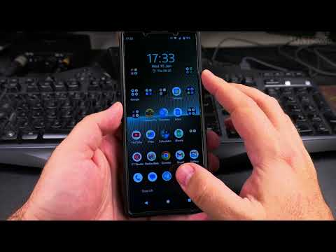 Android 15 How to Enable Theft Detection