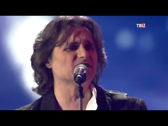 Группа Земляне  Взлётная полоса. Концерт Марка 1