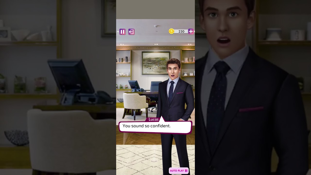 Decisions: Choose Your Stories part 17 Gameplay | iOS, Android, Adventure Game