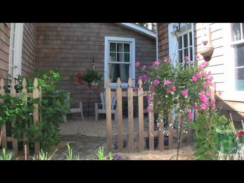 42 Ridge Road, Bristol, RI home video tour