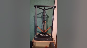 Extrait calibrage Dagoma Neva (Impression/imprimante 3D)