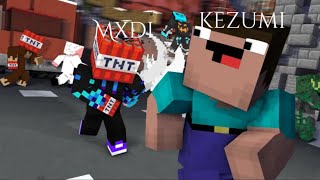 New Mode Arcade's TnT Tage | BreadixWorld