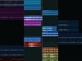 【Ace Studio】ただ打ち込んだだけでリアルなストリングス。