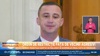 Știrile Euronews România de la ora 09:00 - 29 mai 2024
