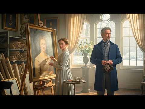 THE MOST BEAUTIFUL LOVE STORY BETWEEN A FRENCH LADY AND A NEW YORK TYCOON 