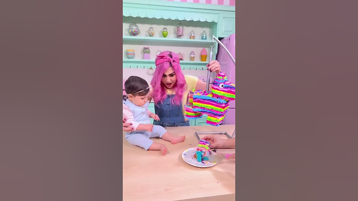 ¡PASTEL PIÑATA PARA EMMA! | MIS PASTELITOS