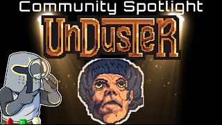 Celeste, but dusty | Community Spotlight
