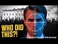 Charlie Kirk SHOT on Stage — America’s Political War Just Got Real!