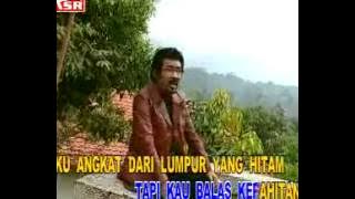 DEBU DEBU JALANAN hamdan att   lagu dangdut