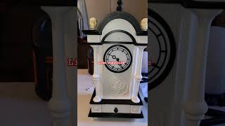 Download Lagu bones clock #facebook #3dprinting #3dprinter #3dprintlife #youtubeshorts #music #sunlu MP3