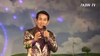 가수 유가성 - 임이사는마을 TKBN 트롯가요쇼 83회