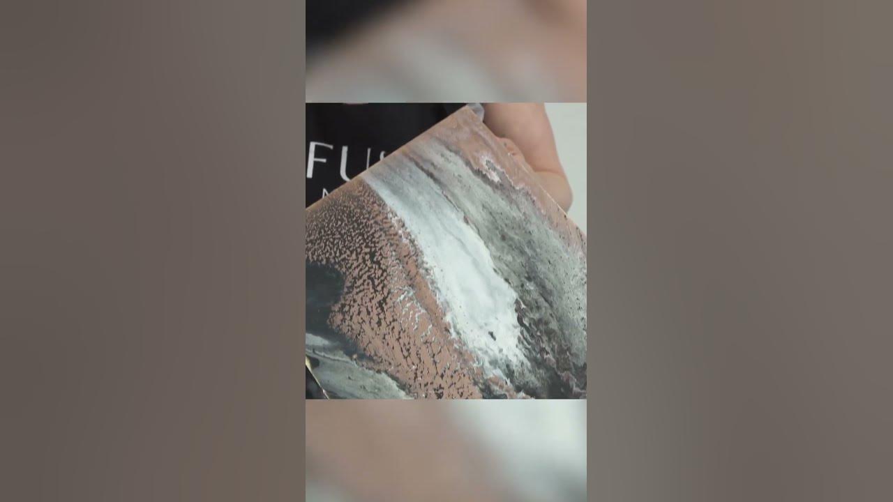 Pouring Resin – FUSION MINERAL PAINT