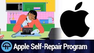 Apple's Self-Repair Program is a Win for Right to Repair