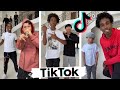 Best of AsapGoku TIKTOK Dance Compilation ~ featuring Jonathan & Michael Le, Spencer X ~ Tik Tok