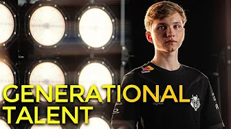 mONESY: The Future of Counter Strike