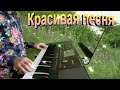 Цветок любви - красивая песня о любви