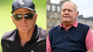 Jack Nicklaus wins $50 million jury award in defamation lawsuit against his former company