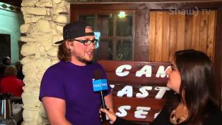 Camp Easter Seals 2015 - Program Coordinator