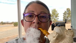 VR @Montanapiper  YTPC Channels that influenced my pipe smoking