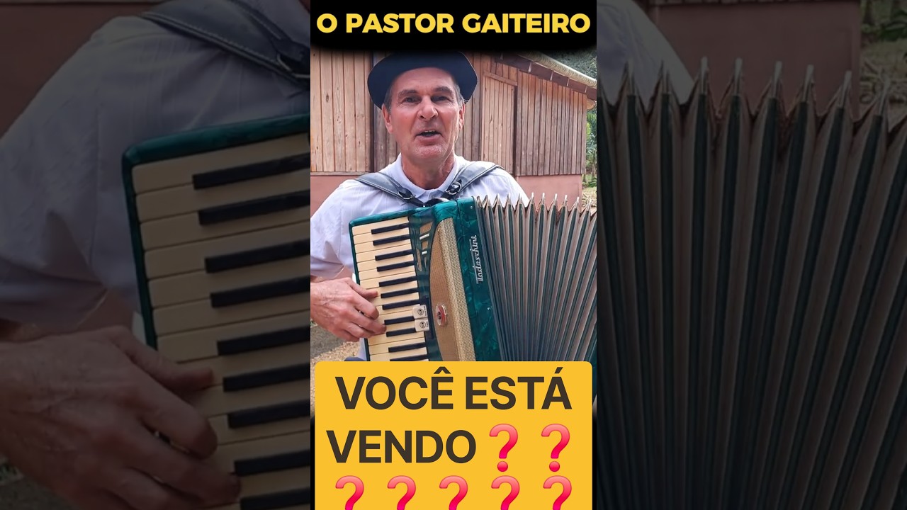 🔥 NÃO PARE DE MARCHAR! A CANAÃ CELESTIAL NOS ESPERA! 🙌 | Terra Prometida na Gaita #shorts