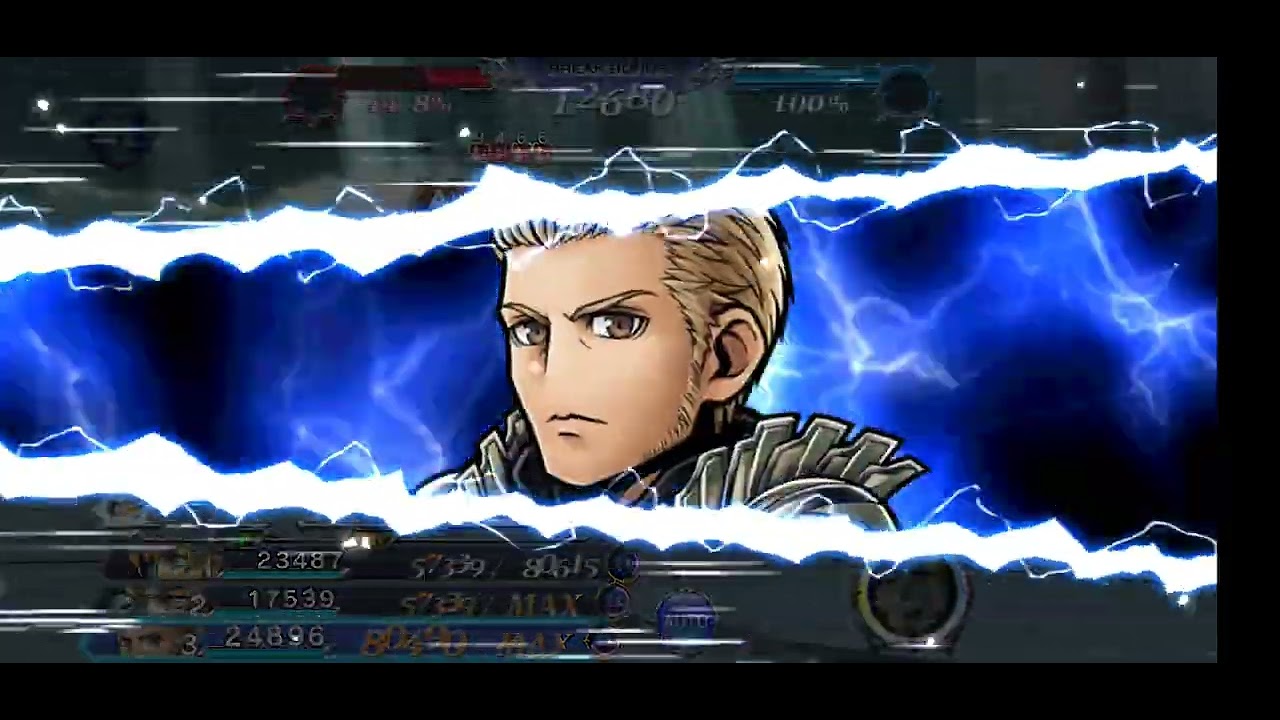 DFFOO: Dare to Defy 1