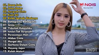 ERA SYAQIRA DJ REMIX FULL ALBUM | DASAR JODO - JALAN DATAR
