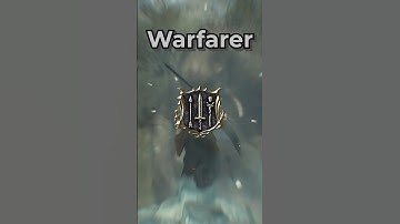 THIS Vocation can use any WEAPON