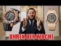 1.000.000€ 💸 Richard Mille, Audemars Piguet und Patek Philippe gekauft