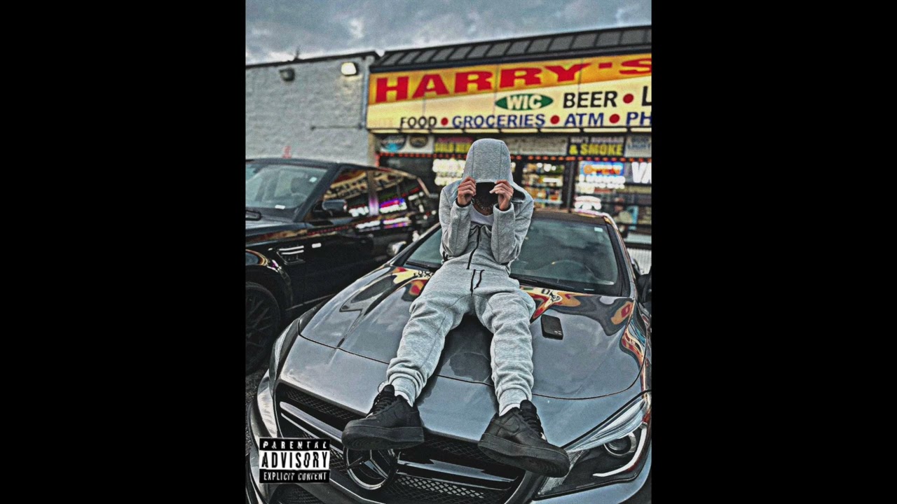 Lil Bk - Paw Poe ( Official Audio ) Prod- @POE BEAT