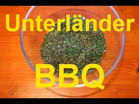 Video: Hvordan Lage Lammegrillmarinade