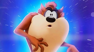 The Secret Multiversus Battlepass