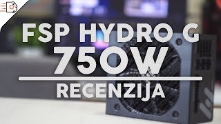 FSP HYDRO G 750W