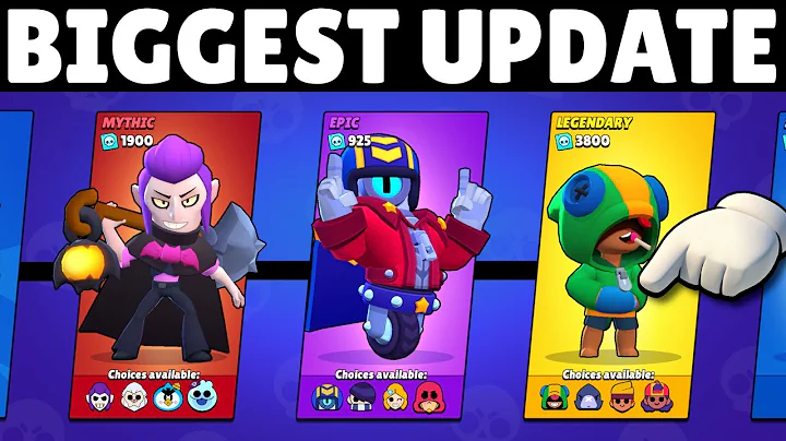 Starr Road, 4 New Gears, Balance Changes, Skin Costs & Animations, & More!