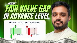 How to Trade Using Fair Value Gap (FVG) Like a Pro