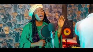 COMPILATION-Senga Mukwashi , Sabaoth( un moment fort dans la prière😭 ) avec la Sr L'or Grâce Mavava