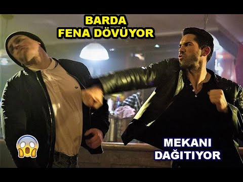 Scott Adkins (Yuri Boyka) | Efsane Barda Dövüş Sahnesi | HD