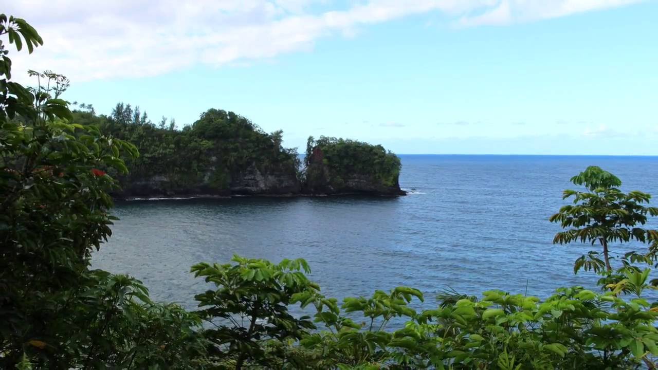 BigIsland Retreat Kona