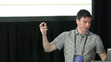 Creating a federated schema for a global company by: Shane Myrick, SSD at Expedia Group