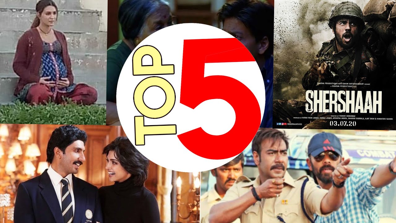 Kriti Sanon to become surrogate mother; Singham 3 to come after Sooryavanshi - Bollywood Top 5