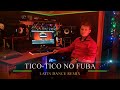 TICO-TICO NO FUBA | LATIN DANCE REMIX