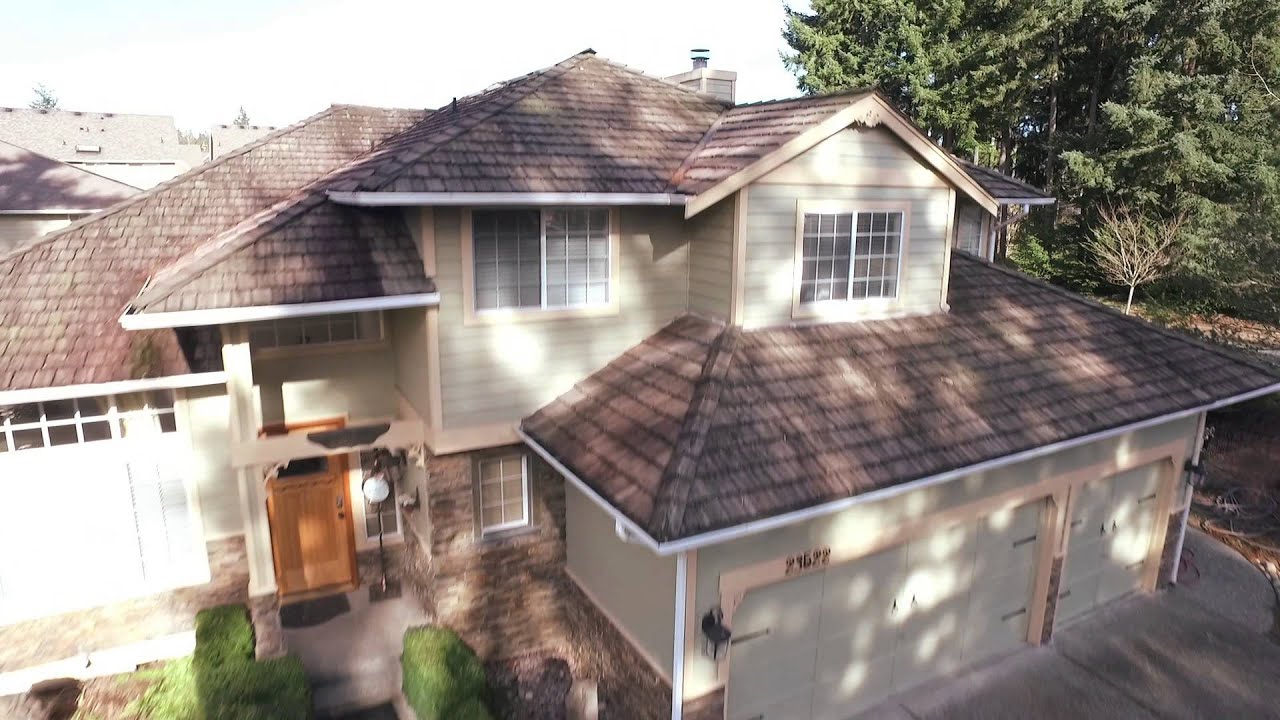 Maple Valley Home For Sale With Huge Detatched Garage And MotherInLaw Excel Real Estate