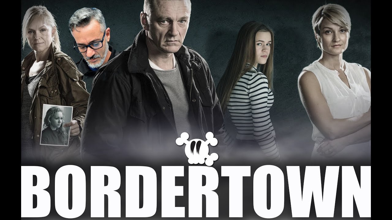 DOWNLOAD: Bordertown Season 1 Episodes 6 .Mp4 & 3Gp ...