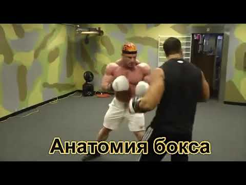 Видео: Качки и бокс.