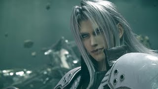 Compilation of all Sephiroth Battles (1997-2020)