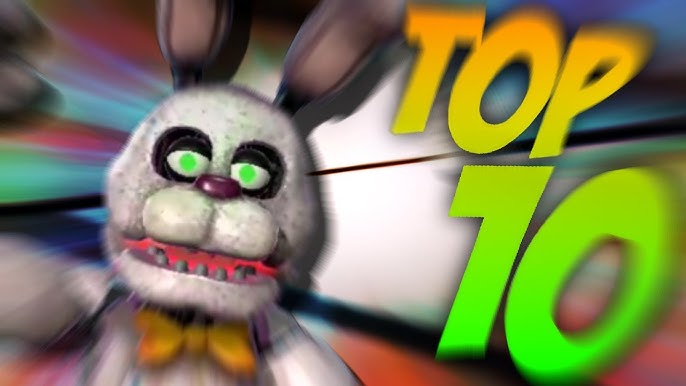 Five Nights at Freddys Animation: Toy Freddy Beats Up Toy Bonnie [SFM FNAF]  - Dailymotion Video