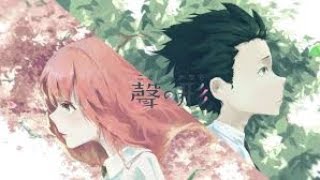 Amv Koe No Katachi - Enchanted