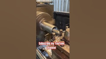 lathe machine skills creative ideas #creative #machine #cncmill #lathemachine