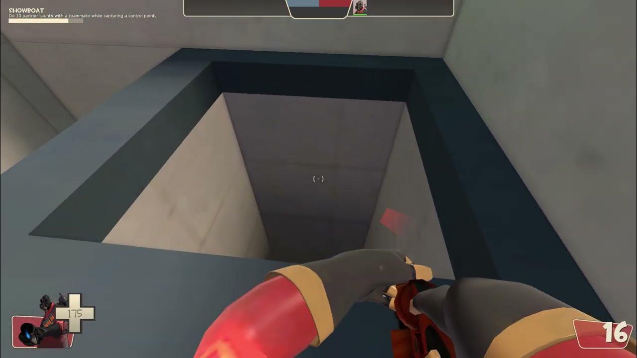 TF2 detonator max height jump YouTube