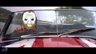 The Coomer Who Shagged Me - Doomer Girl Gets Ready For Her OnlyFans Photo Shoot - E17